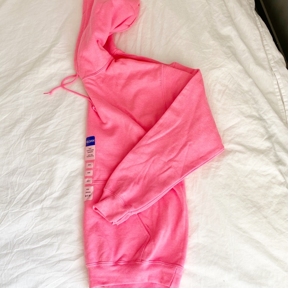 Gildan Hoodie NWT